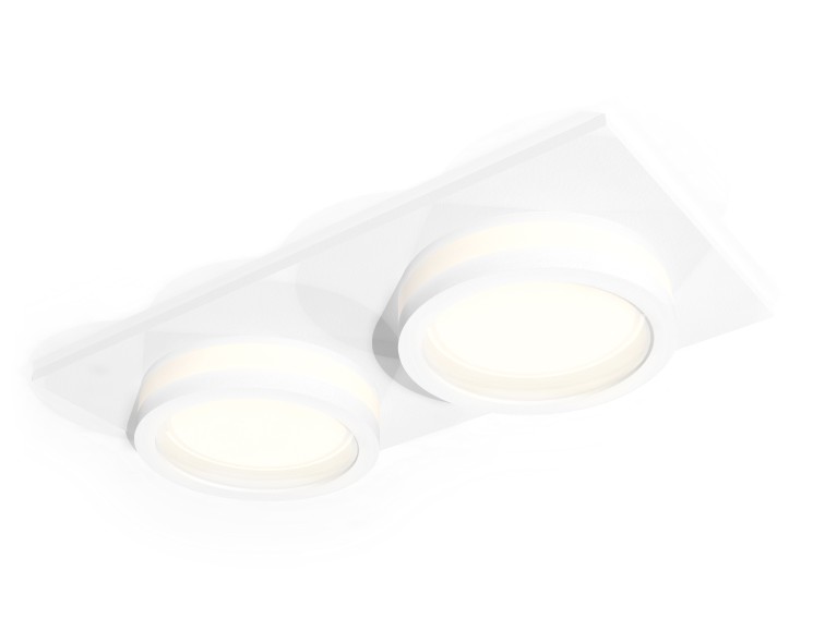 Ambrella Light Встраиваемый светильник Techno XC6525060