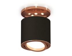Ambrella Light Потолочный светильник Techno XS7402120