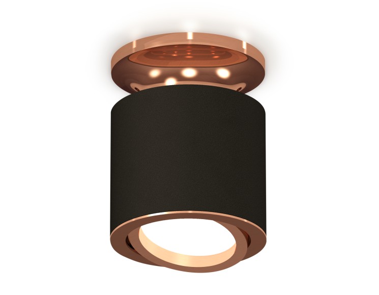 Ambrella Light Потолочный светильник Techno XS7402120
