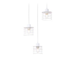 Ambrella Light Подвесной светильник Traditional TR8078