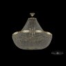 Люстра хрустальная 19051/H1/100IV G Bohemia Ivele Crystal (Потолочные)