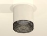 Ambrella Light Потолочный светильник Techno XS7401021