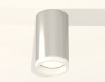 Ambrella Light Потолочный светильник Techno XS6325040