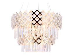 Ambrella Light Хрустальная люстра Traditional TR5275