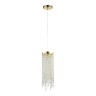Подвес ODEON LIGHT CHOKKA 5028/1