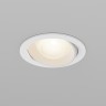 Maytoni Встраиваемый светильник Lens 12Вт 3000К 70°
