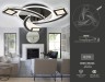 Ambrella Light Потолочная светодиодная люстра Original FA4477
