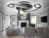 Ambrella Light Потолочная светодиодная люстра Original FA4477