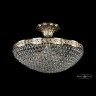 Люстра хрустальная 19321/35IV G Bohemia Ivele Crystal (Потолочные)