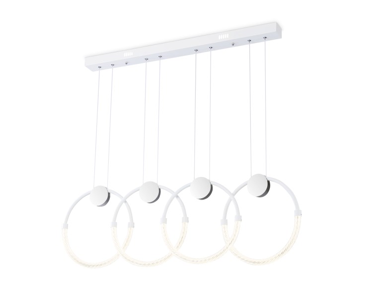 Ambrella Light Светильник подвесной светодиодный Line FL10598