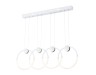 Ambrella Light Светильник подвесной светодиодный Line FL10598