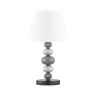 Настольная лампа ODEON LIGHT Sochi 4896/1T