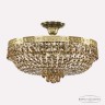 Люстра хрустальная 19271/45IV G R721 Bohemia Ivele Crystal (Потолочные)