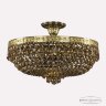 Люстра хрустальная 19271/45IV G R721 Bohemia Ivele Crystal (Потолочные)