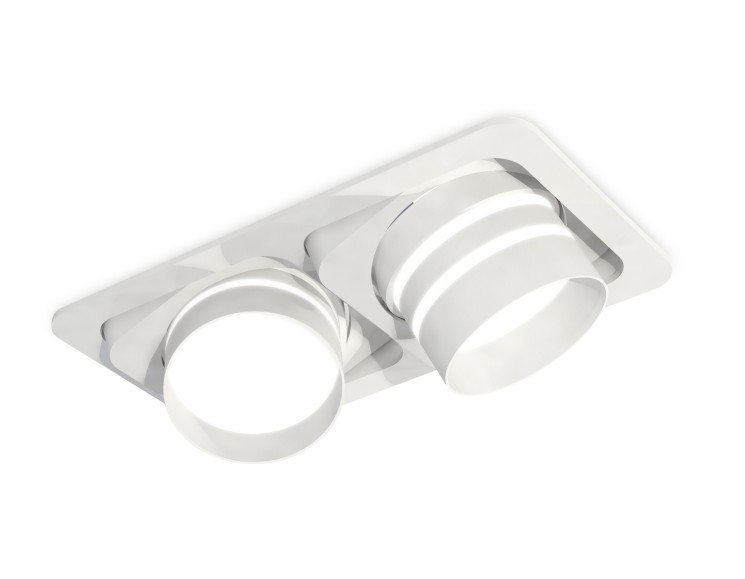 Ambrella Light Карданный светильник Techno XC7663082