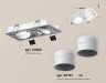 Ambrella Light Карданный светильник Techno XC7663082