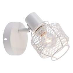 Escada 689/1A E14*40W White