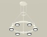 Ambrella Light Люстра подвесная Traditional DIY XR92031101