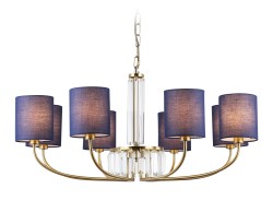 Ambrella Light Люстра подвесная Ambrella light LH71273