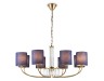 Ambrella Light Люстра подвесная Ambrella light LH71273