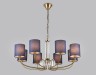 Ambrella Light Люстра подвесная Ambrella light LH71273