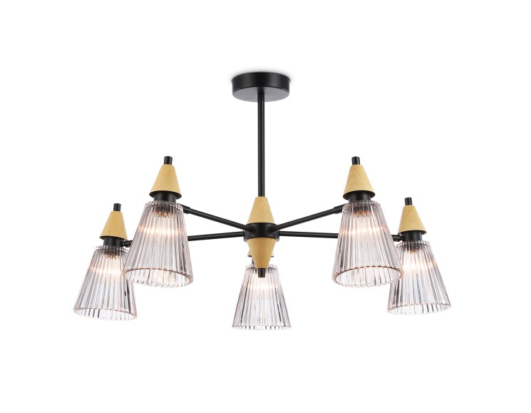 Ambrella Light Люстра на штанге Ambrella light LH58114
