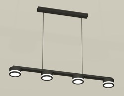 Ambrella Light Светильник подвесной Traditional DIY XB9152200