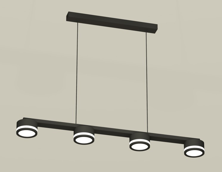 Ambrella Light Светильник подвесной Traditional DIY XB9152200