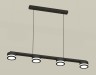 Ambrella Light Светильник подвесной Traditional DIY XB9152200