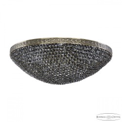 Люстра хрустальная 19321/55IV GB R781 Bohemia Ivele Crystal (Потолочные)