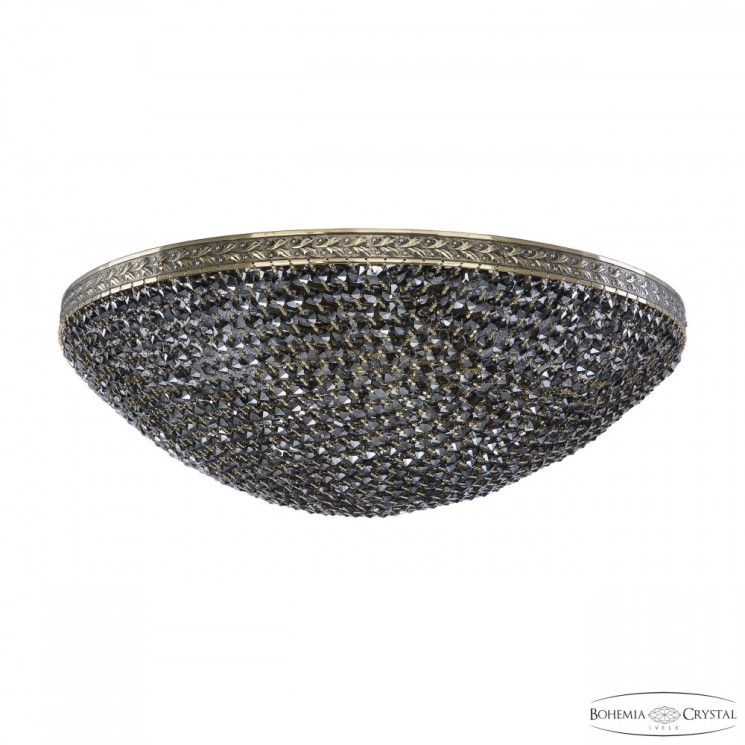 Люстра хрустальная 19321/55IV GB R781 Bohemia Ivele Crystal (Потолочные)