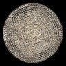 Люстра хрустальная 19321/55IV GB R781 Bohemia Ivele Crystal (Потолочные)