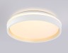 Ambrella Light Светильник потолочный светодиодный Ambrella light FZ601