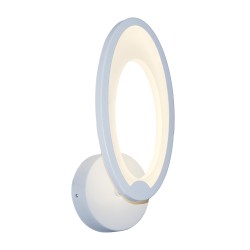 Escada 10219/1 LED*10W White