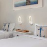 Escada 10219/1 LED*10W White