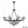 Люстра APL2235984/8+3 AB Arte Perfetto Luce (Подвесные)