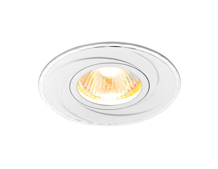 Ambrella Light Встраиваемый светильник Organic Spot A506 AL