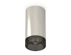 Ambrella Light Потолочный светильник Techno XS6325020