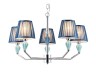 Ambrella Light Люстра подвесная Ambrella light LH75061