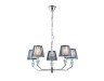 Ambrella Light Люстра подвесная Ambrella light LH75061