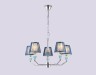 Ambrella Light Люстра подвесная Ambrella light LH75061