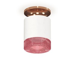 Ambrella Light Потолочный светильник Techno XS7401143