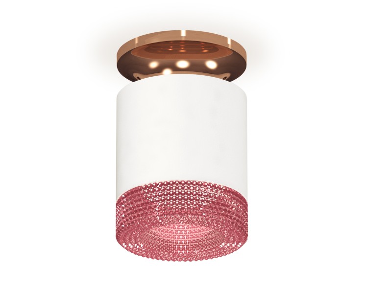 Ambrella Light Потолочный светильник Techno XS7401143