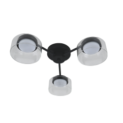 Light Star 740137 FicoII Люстра потолочная