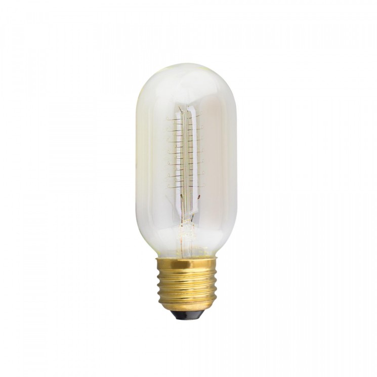 Citilux Эдисон T4524C60 Лампочка накаливания декоративная