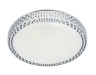 Ambrella Light Потолочный светодиодный светильник Crystal FF85