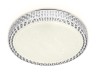 Ambrella Light Потолочный светодиодный светильник Crystal FF85