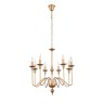 Подвесная люстра ST Luce Novento SL186.203.08
