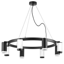 Light Star LR01837436476 Rullo Люстра подвесная