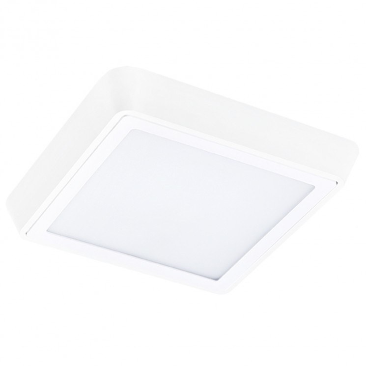 Light Star 216802 Urbano Светильник накладной заливающего света со встроенными светодиодами